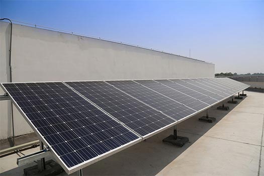 پنل خورشیدی 400 وات مونو کریستال برند AE SOLARآلمانی