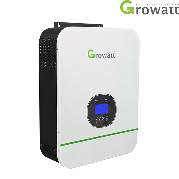 سانورتر 3000 وات گرووات