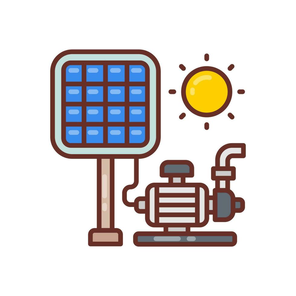 واترپمپ سولار